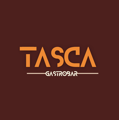 Logo restaurante Tasca Gastrobar