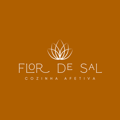 Logo restaurante FLOR DE SAL RESTAURANTE