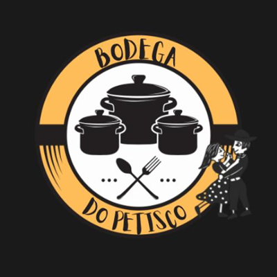 Logo restaurante Bodega do Petisco