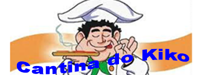 Logo restaurante Cantina do Kiko