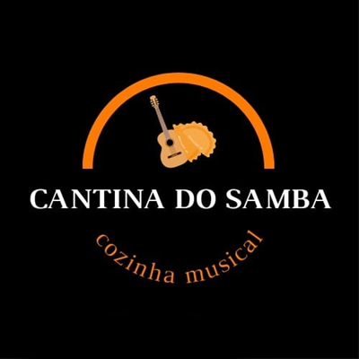 Logo restaurante Menu Cantina do Samba 