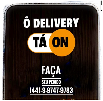 Logo restaurante Ô delivery ta on