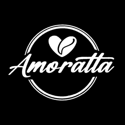 Logo restaurante Amoratta