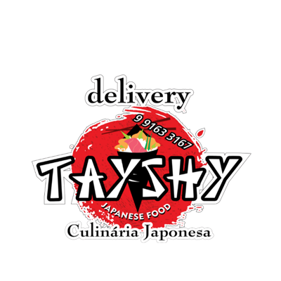 Logo restaurante TAYSHY