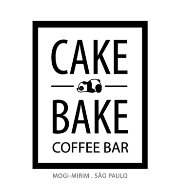 Logo restaurante Cake Bake - Mogi Mirim SP