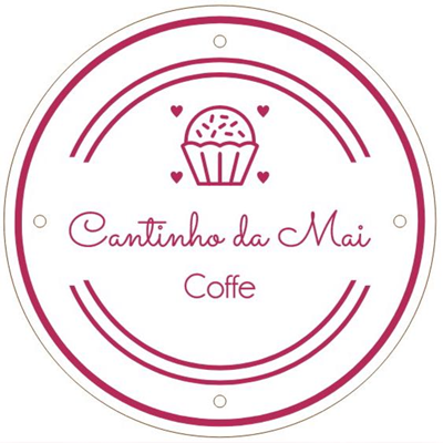 Logo restaurante Cantinho da Mai Loja 02
