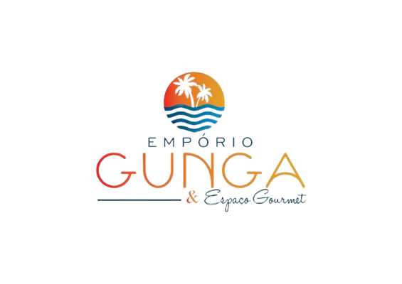 Logo restaurante Empório Gunga & Espaço Gourmet