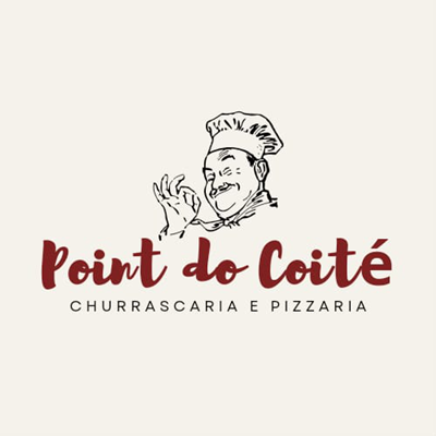 Logo restaurante Point do Coité