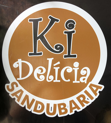 Logo restaurante kidelicia
