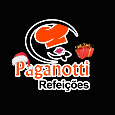 Logo restaurante Paganotti Refeições