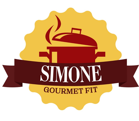 Logo restaurante Simone Gourmet Fit
