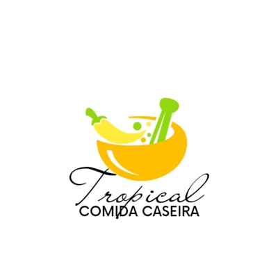 Logo restaurante Tropical Restaurante