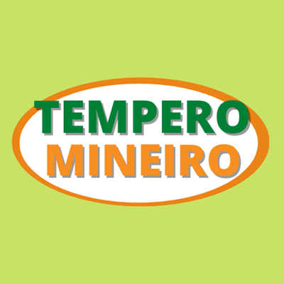 Logo restaurante Tempero Mineiro