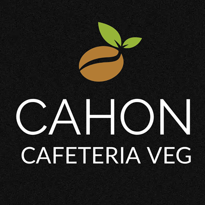 Logo restaurante Cahon Cafeteria