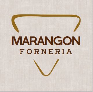 Logo restaurante Marangon Forneria