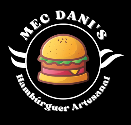 Logo restaurante MEC DANI'S BURGUER