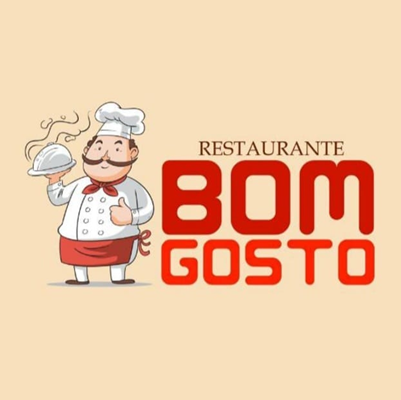 Logo restaurante RESTAURANTE BOM GOSTO
