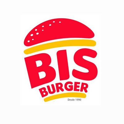 Logo restaurante BIS BURGER