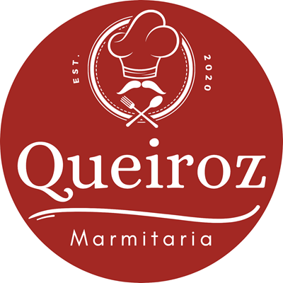 Logo restaurante Marmitaria Queiroz