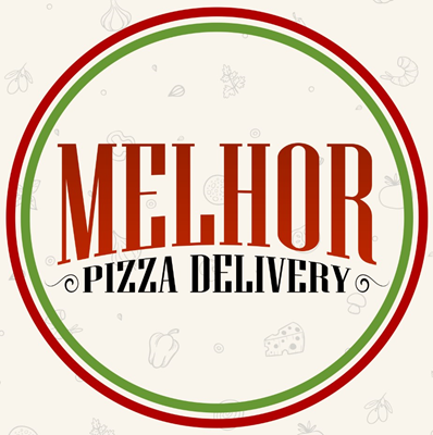 Logo restaurante Melhor Pizza Delivery