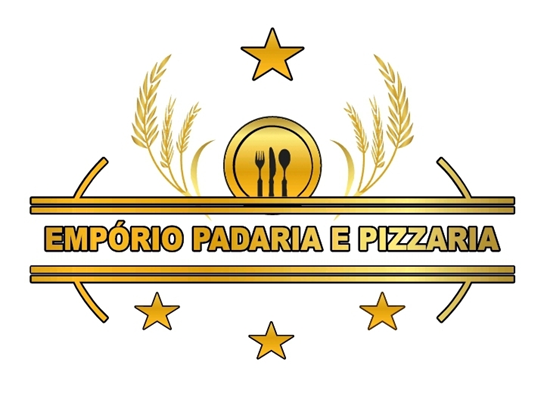 Logo restaurante Rainha do Emporio Padaria e Pizzaria