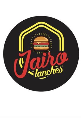 Logo restaurante Jairo Lanches