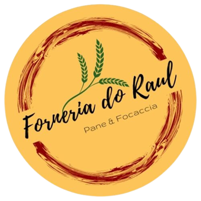 Logo restaurante Forneria do Raul