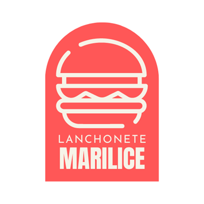 Logo restaurante Lachonete Marilice