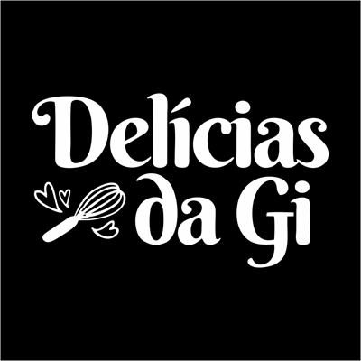 Logo restaurante Delícias da Gi