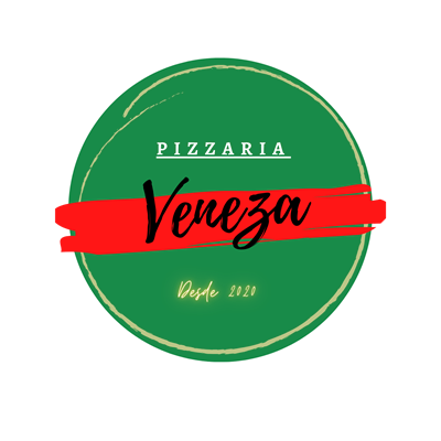 Logo restaurante Pizzaria Veneza