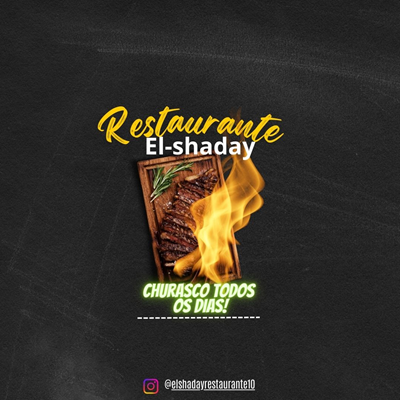 Logo restaurante Restaurante Elshaday
