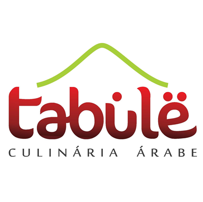 Logo restaurante Tabule Culinária Árabe