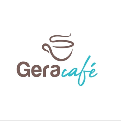 Logo restaurante Gera Café