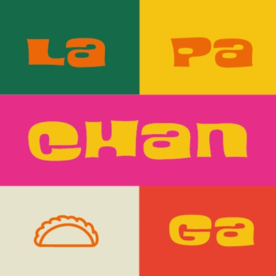 Logo restaurante La Pachanga - Empanadas Argentinas