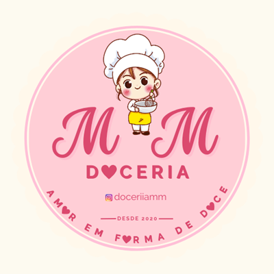 Logo restaurante DOCE ESSÊNCIA Doceria|Cafeteria