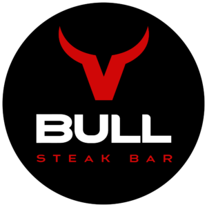 Logo restaurante cupom BULL STEAK BAR