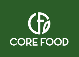 Logo restaurante Core Food