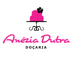 Logo restaurante Anézia Dutra Doçaria