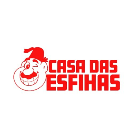 Logo restaurante Casa Das Esfihas