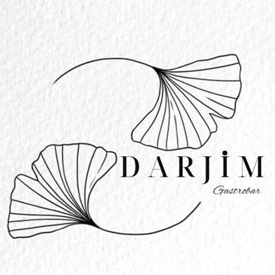 Logo restaurante DARJIM GASTROBAR