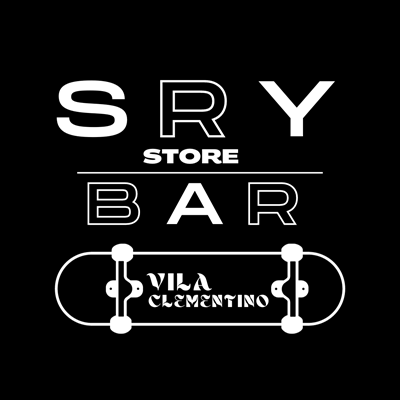 SORRY CO. STORE BAR