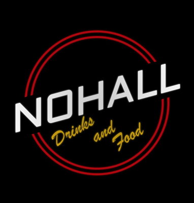 Logo restaurante Nohall Drink's and Food