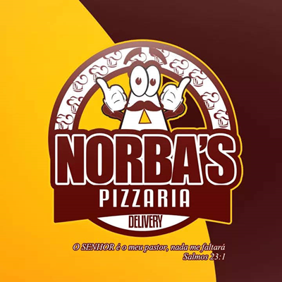 Logo restaurante Norba's Salto