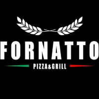 Logo restaurante FORNATTO PIZZARIA