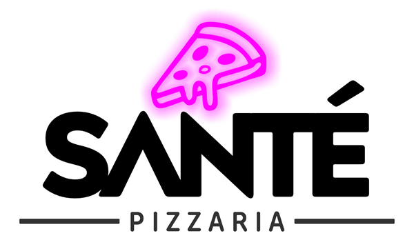 Logo restaurante Santé Pizzaria