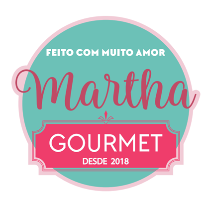 MARTHA GOURMET DOCES & SALGADOS