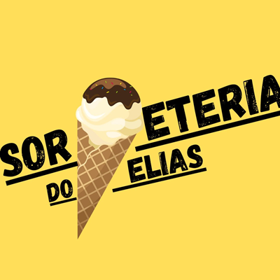 Logo restaurante sorveteriadoelias