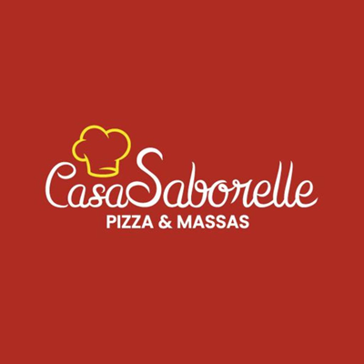 Logo restaurante CasaSaborelle