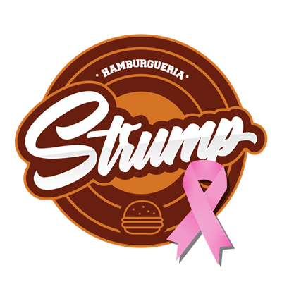 Logo restaurante strump 