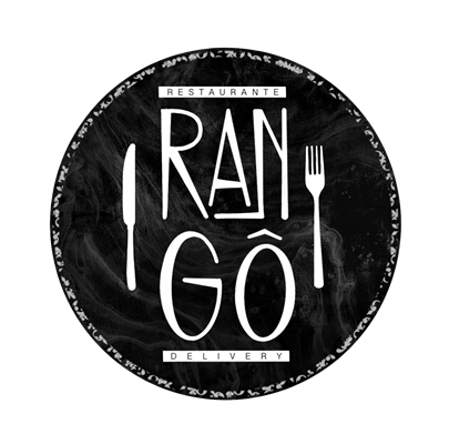Logo restaurante Rangô